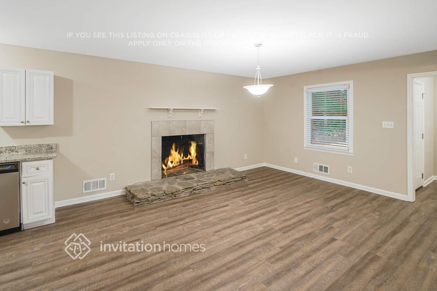 Building Photo - 3916 Amsbury Dr