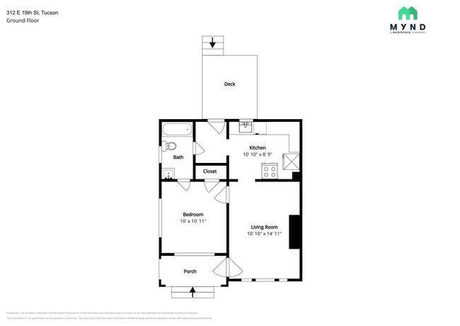 Building Photo - 312 E 19th St