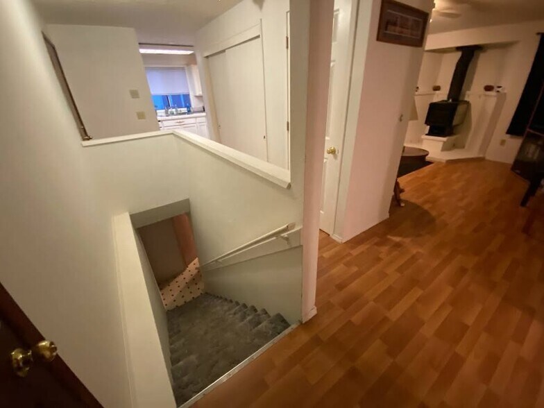 Building Photo - 12608 SE Cora St