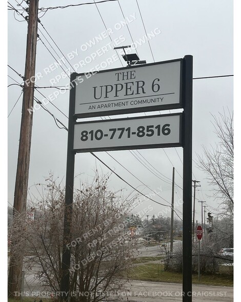 Building Photo - 3418 Fenton Rd