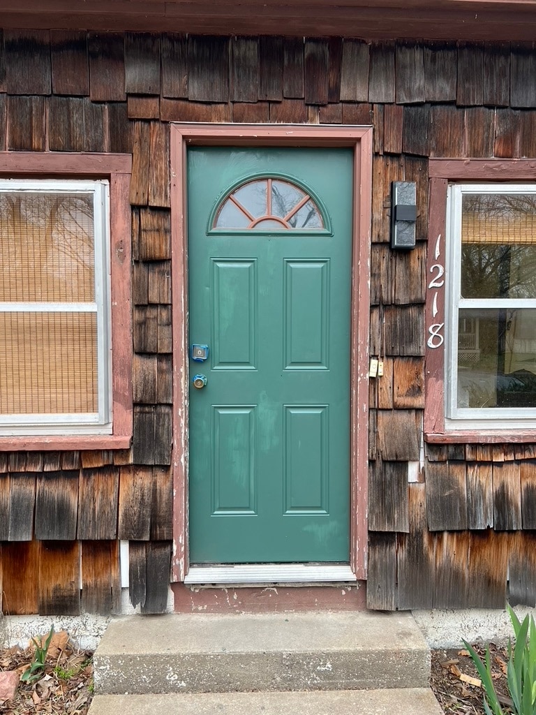 Building Photo - 1218 Connecticut St