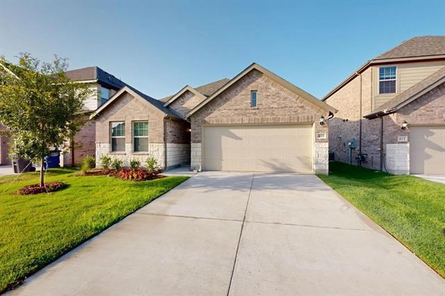 Building Photo - 409 Forsyth Dr