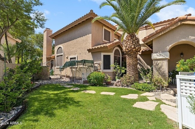 Building Photo - 514 S Marina Dr