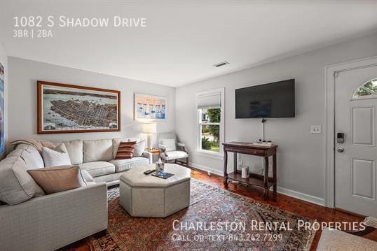 Building Photo - 1082 S Shadow Dr
