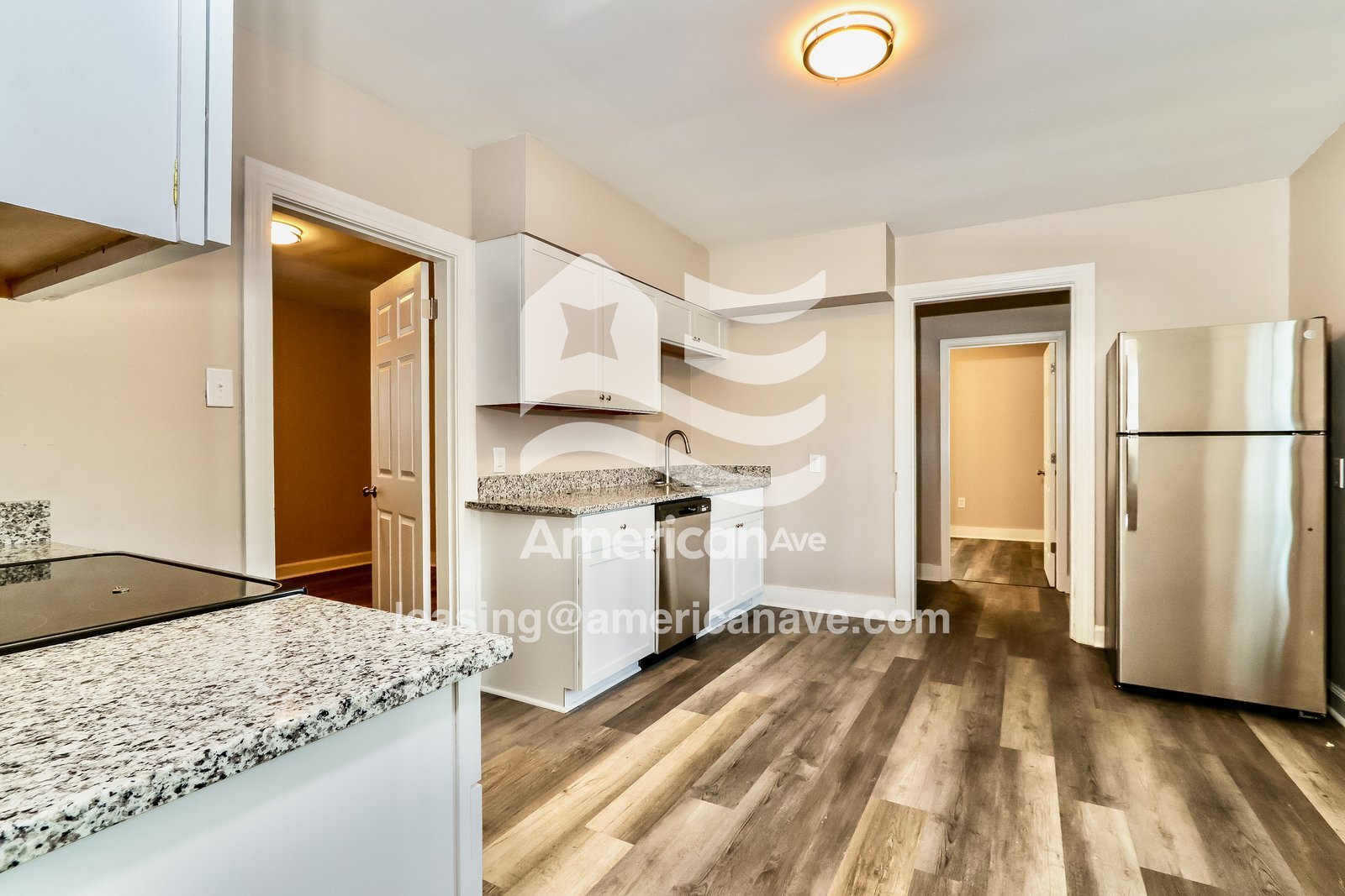 Building Photo - 1038 Lincoln Ave