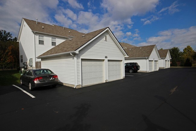 Building Photo - 7474 Sancus Blvd