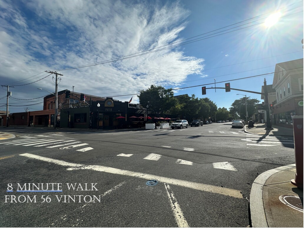 Building Photo - 56 Vinton St