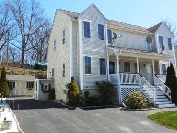 Building Photo - 50 Wigwam Hill Dr