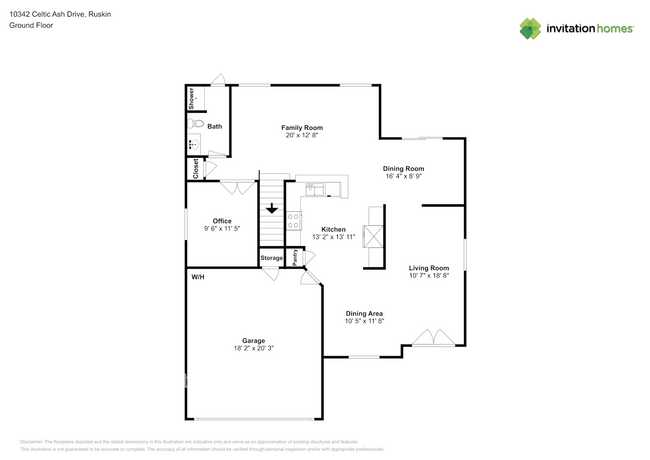 Building Photo - 10342 Celtic Ash Dr