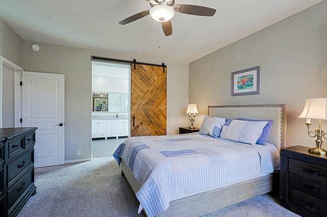 Building Photo - 7086 E Whispering Mesquite Trail