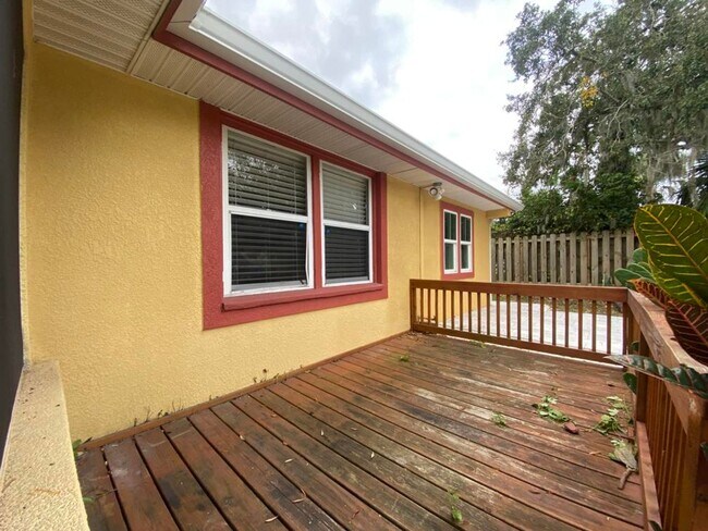 Building Photo - 3/2 in Holly Hill