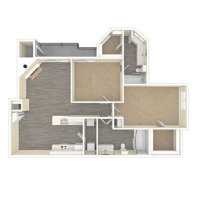 Floorplan - Vue 360
