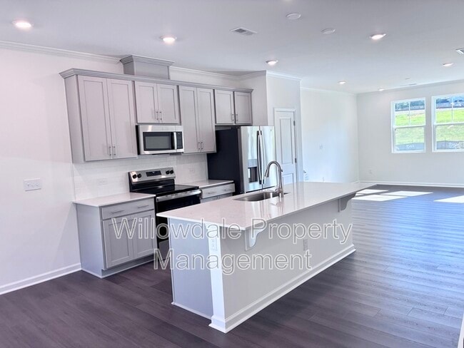 Building Photo - 2300 Oakwood Mdws Ct