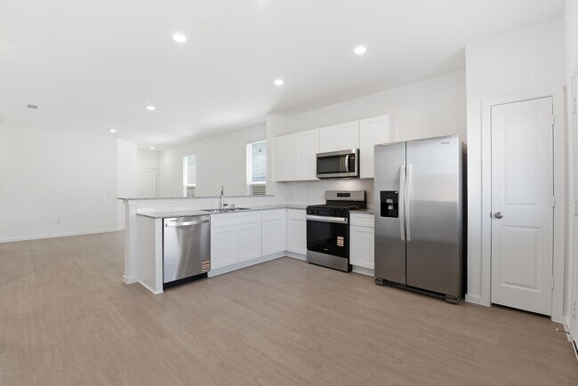Building Photo - 26391 Cedar Sedge Dr