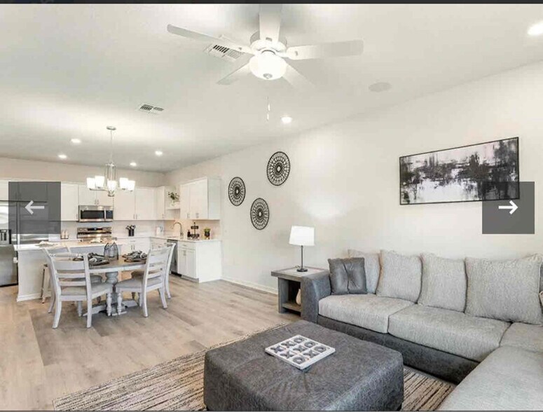 Building Photo - 5810 Freshwater Cyn Dr
