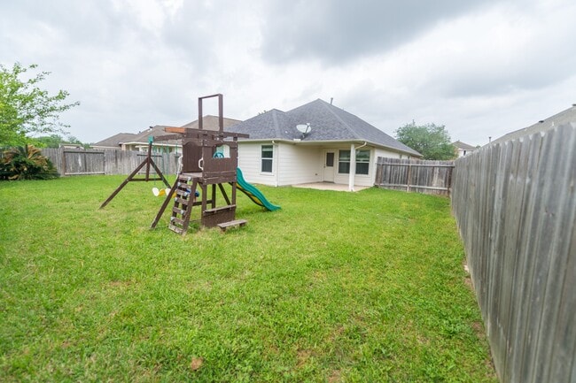 Building Photo - 2834 Sage Bluff Ave