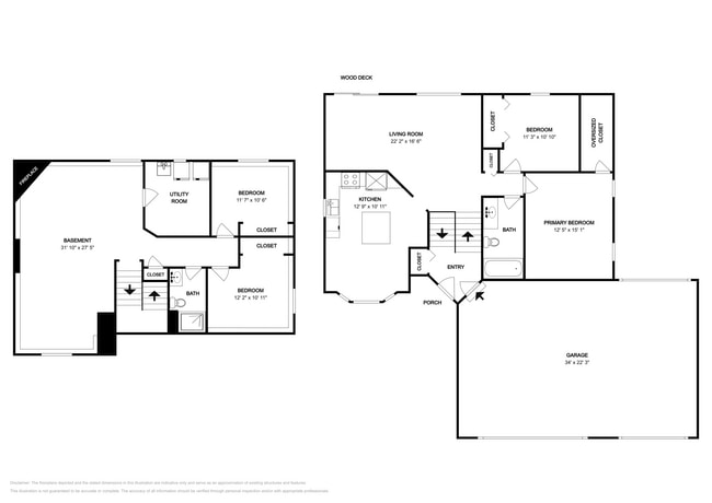 Building Photo - 14358 Bluebird St NW