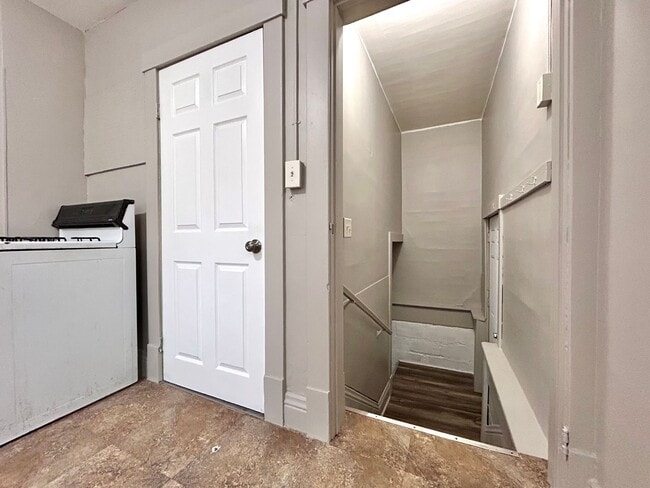 Building Photo - Two Bedroom Home in Muskegon