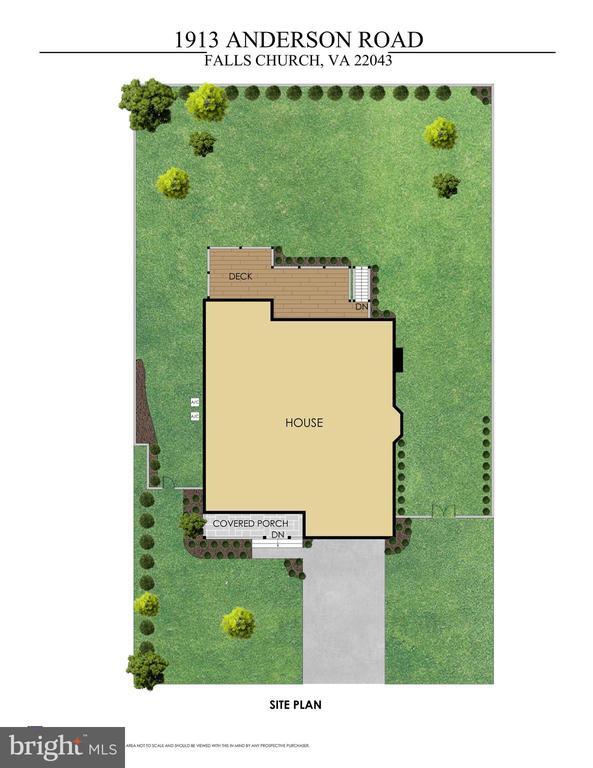 Building Photo - 1913 Anderson Rd