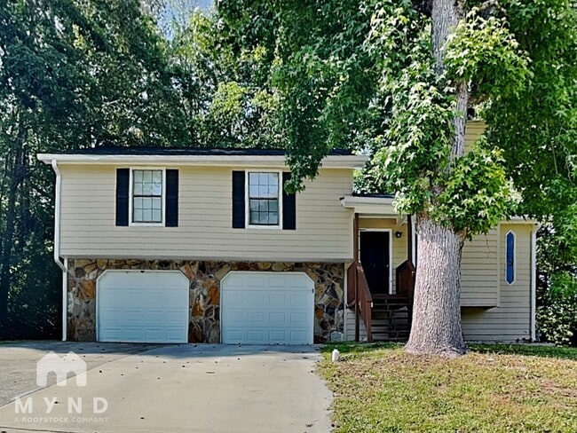 Building Photo - 2682 Winding Creek Dr