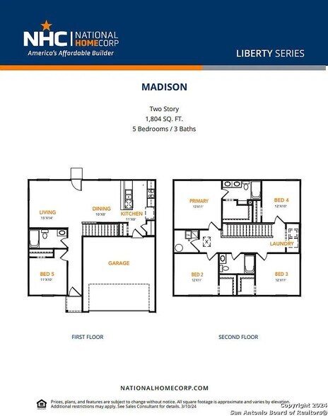 Building Photo - 1324 Mill Mtn