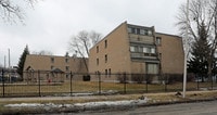 Building Photo - Northwood Apartments