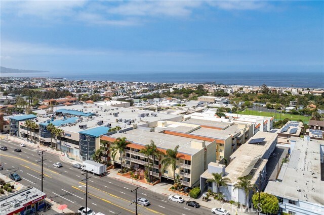 Building Photo - 1707 Pacific Coast Hwy