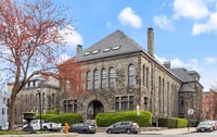 Building Photo - 1714 Park Ave