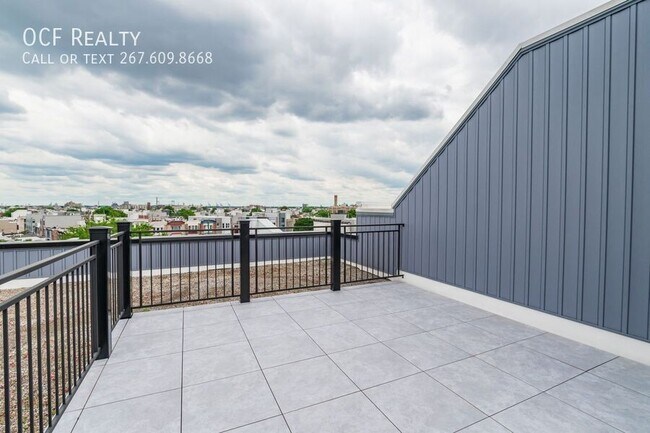 Building Photo - 1622 Point Breeze Ave