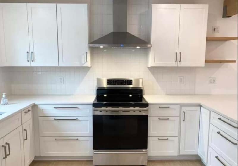 Building Photo - 1249 Division St