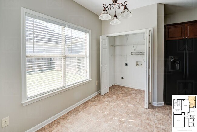 Building Photo - 3-Bed 2-Bath Gem in Moody