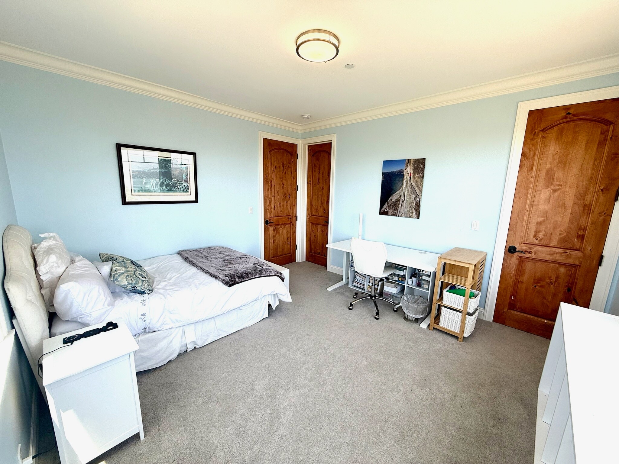 Bedroom 3-Double - 115 Inez Pl