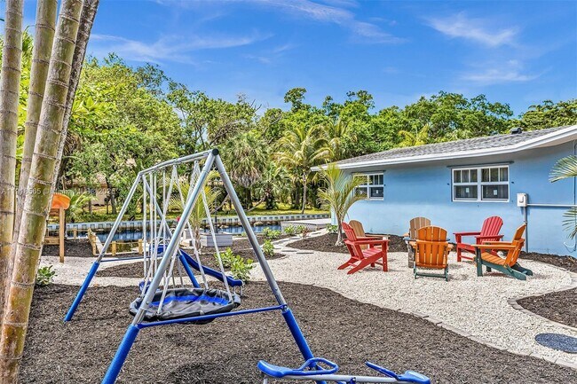 Building Photo - 2191 SW 27th Ln