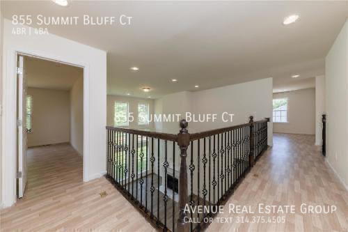 Building Photo - 855 Summit Bluff Ct