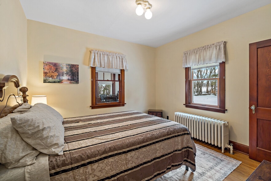 Bedroom #1 - 52275 Rush Lake Trl