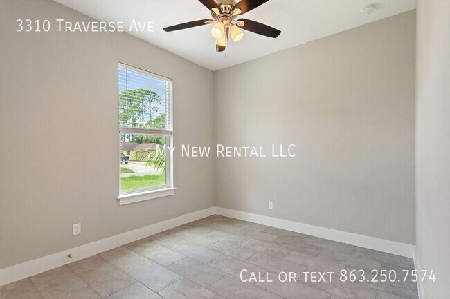 Building Photo - 3310 Traverse Ave