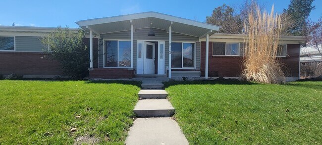 Building Photo - 512 E 5900 S