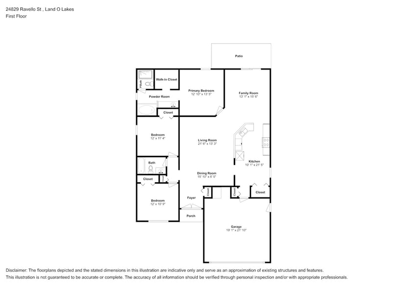 Building Photo - 24829 Ravello St