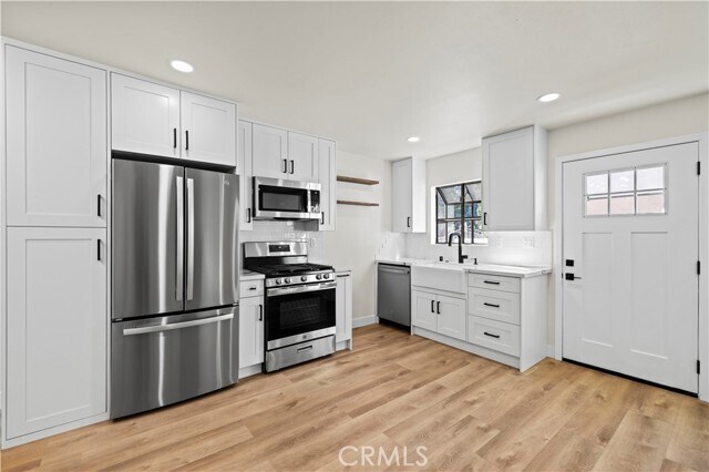 Building Photo - 21209 De La Guerra St