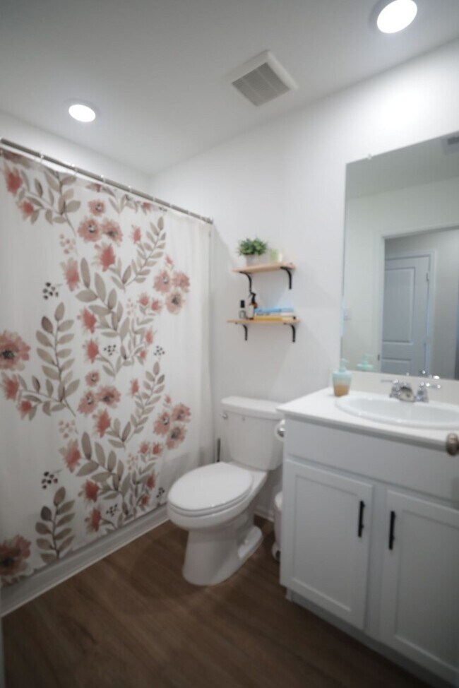 Building Photo - 4122 Brazos Brk Trl