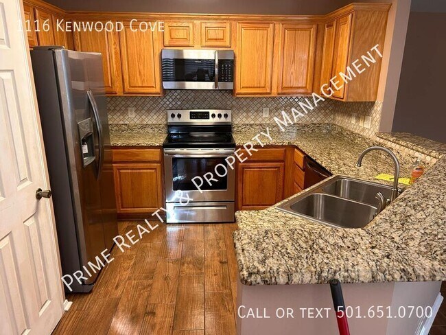 Building Photo - 1116 Kenwood Cove