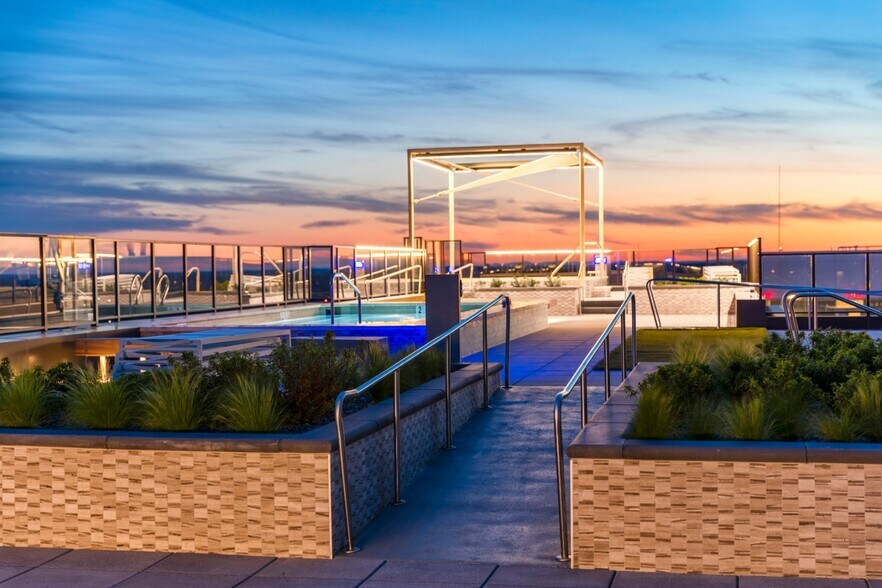 4040 Wilson 4040 Wilson Blvd Arlington VA 22203 Apartment Finder