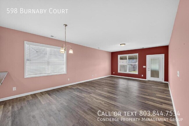 Building Photo - 598 Burnaby Ct