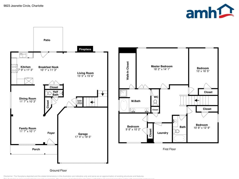 Building Photo - 9823 Jeanette Cir