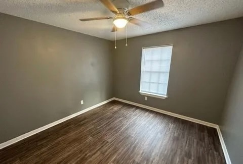 Building Photo - 3809 McDonald Rd