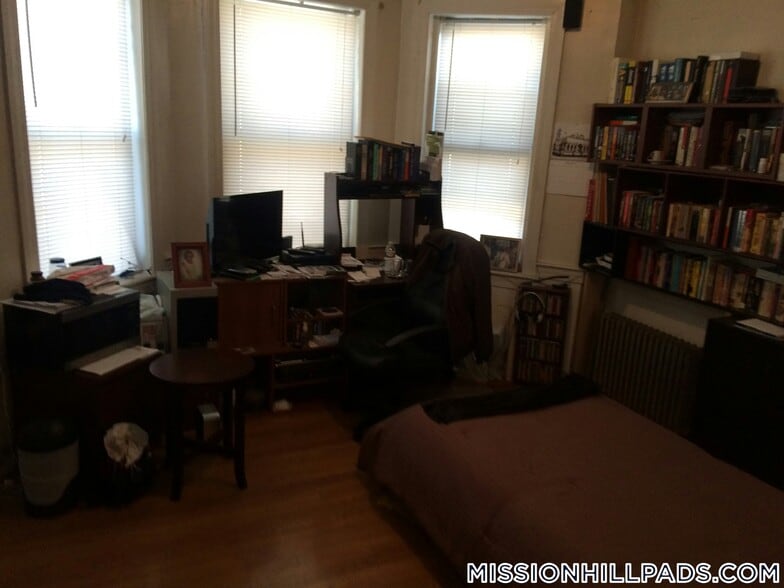 Building Photo - 55 S Huntington Ave