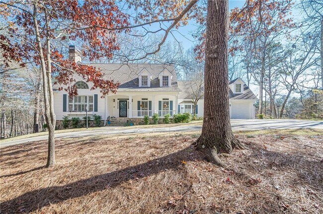 Building Photo - 34 Johnston Row NW