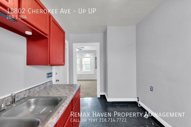 Building Photo - 18802 Cherokee Ave