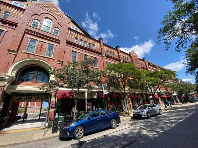 Primary Photo - 30 Hanover St