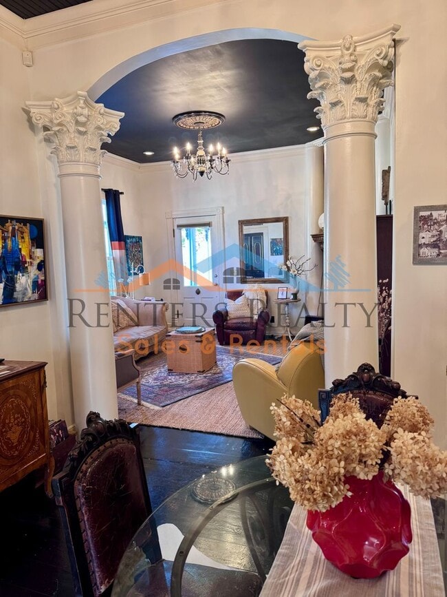Building Photo - Historic Charm Meets Artistic Luxury in the Heart of Old Town Huntsville